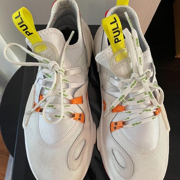 Nike Huarache E.d.g.e/HP - Picture 5 of 8